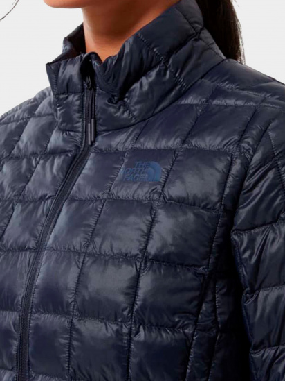 Зимняя куртка The North Face модель NF0A5GLDRG11 — фото 5 - INTERTOP