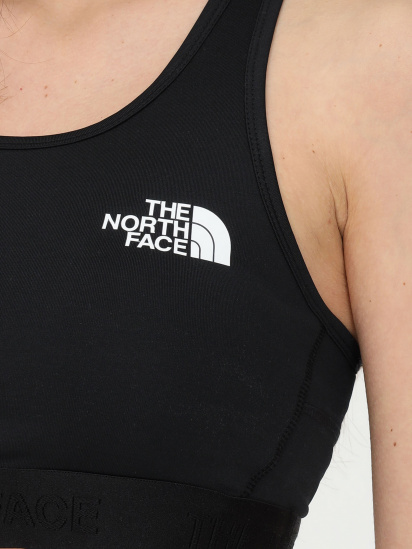 Топ спортивный The North Face модель NF0A5IF8C6U1 — фото 3 - INTERTOP