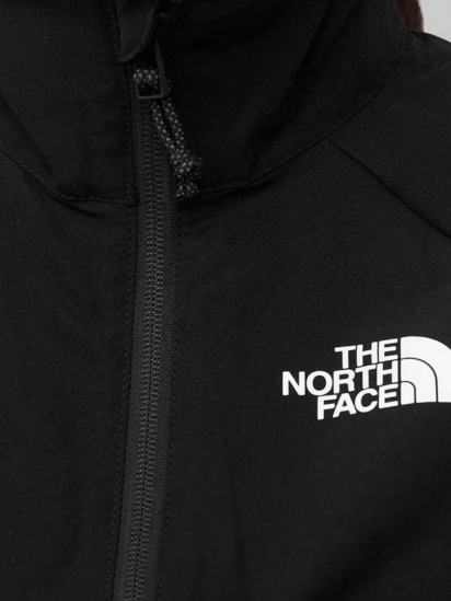 Ветровка The North Face модель NF0A7R22JK31 — фото - INTERTOP