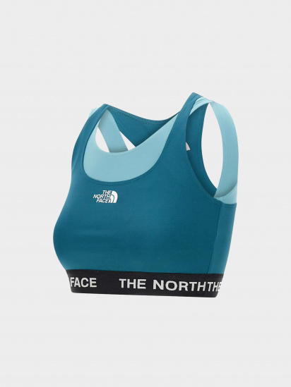 Топ спортивный The North Face модель NF0A824MP6C1 — фото 3 - INTERTOP