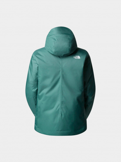 Зимняя куртка The North Face модель NF0A3Y1JI0F1 — фото - INTERTOP