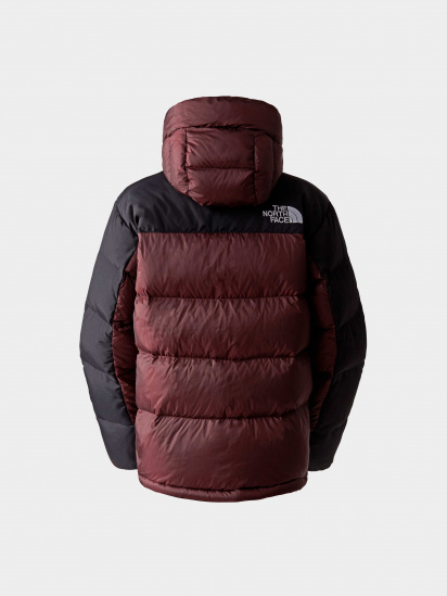 Пуховик The North Face модель NF0A4R2WLOS1 — фото - INTERTOP