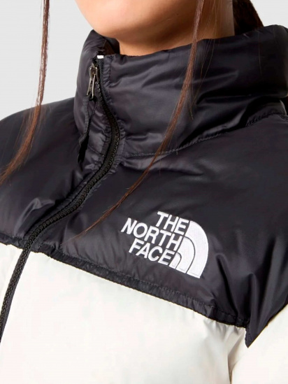 Пуховик The North Face модель NF0A5GGEQ4C1 — фото 3 - INTERTOP