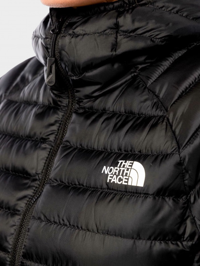 Пуховик The North Face модель NF0A7Z85JK31 — фото 4 - INTERTOP