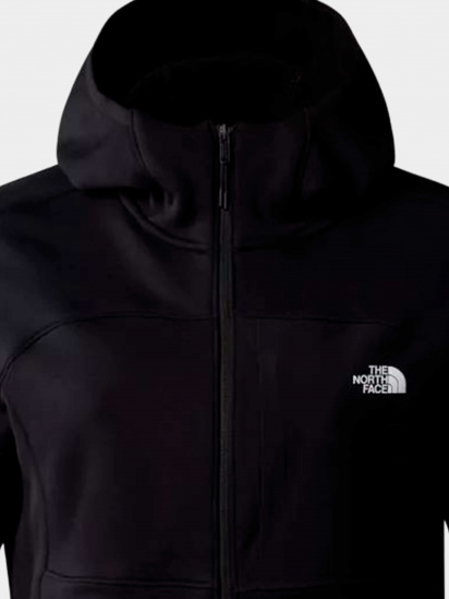 Кофта спортивная The North Face модель NF0A84I9JK31 — фото - INTERTOP