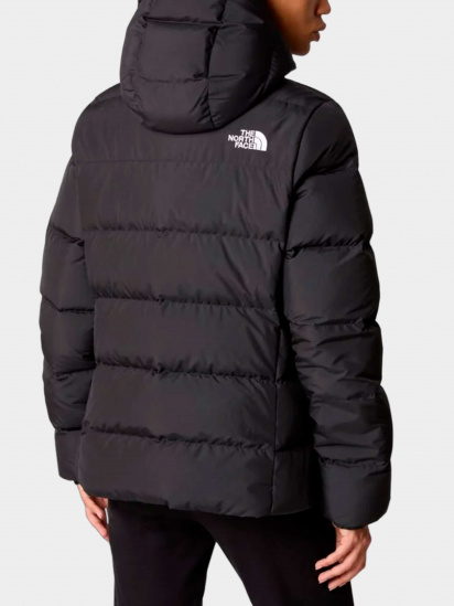 Пуховик The North Face модель NF0A84IWJK31 — фото - INTERTOP