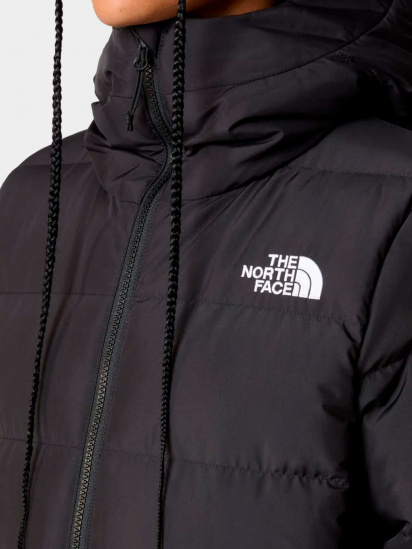 Пуховик The North Face модель NF0A84IWJK31 — фото 3 - INTERTOP