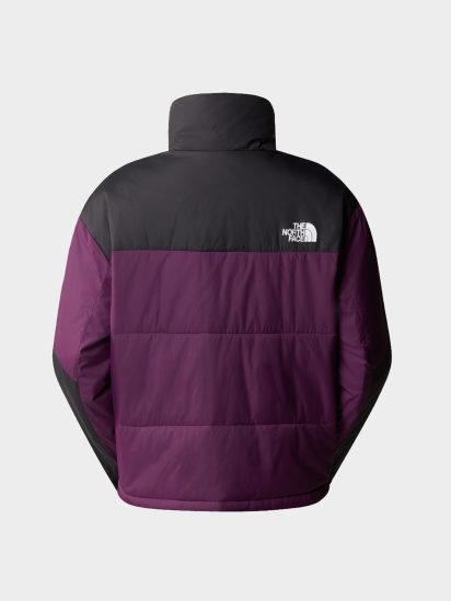 Демисезонная куртка The North Face модель NF0A879XV6V1 — фото - INTERTOP