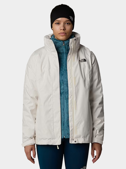 Зимняя куртка The North Face модель NF00CG569IF1 — фото 4 - INTERTOP