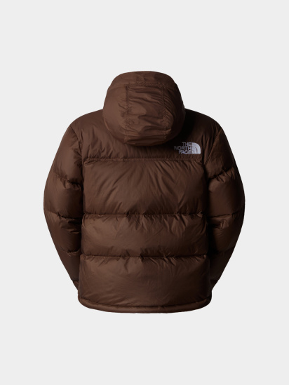 Пуховик The North Face модель NF0A3XEO1OI1 — фото - INTERTOP