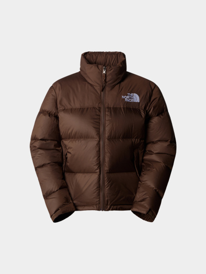 Пуховик The North Face модель NF0A3XEO1OI1 — фото - INTERTOP