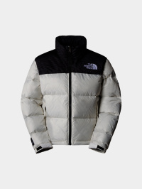 Белый - Пуховик The North Face