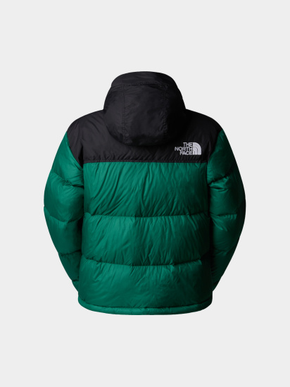 Пуховик The North Face модель NF0A3XEONL11 — фото - INTERTOP