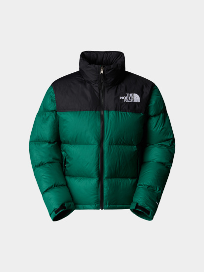 Пуховик The North Face модель NF0A3XEONL11 — фото - INTERTOP