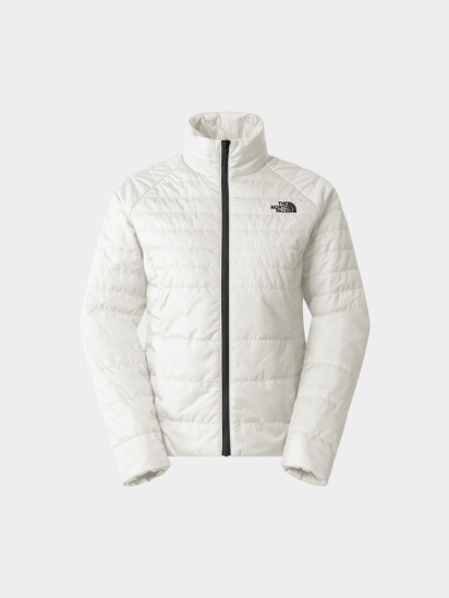 Зимняя куртка The North Face модель NF0A4SVJ7WI1 — фото 4 - INTERTOP