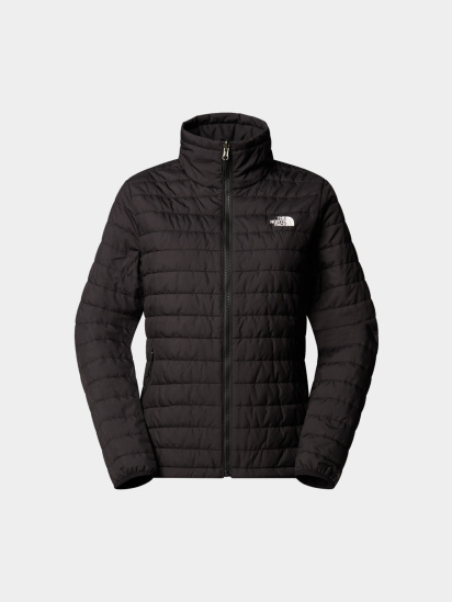 Зимняя куртка The North Face модель NF0A5IWJ4H01 — фото 4 - INTERTOP