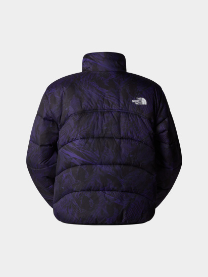 Пуховик W TNF JACKET 2000 модель NF0A7URF3VI1 — фото - INTERTOP