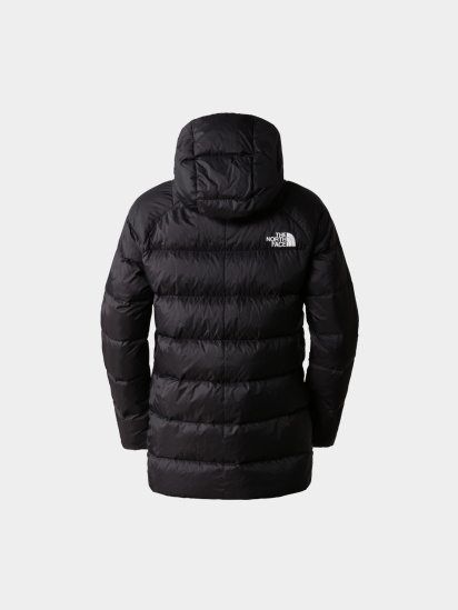 Пуховик The North Face модель NF0A7Z9R4H01 — фото - INTERTOP