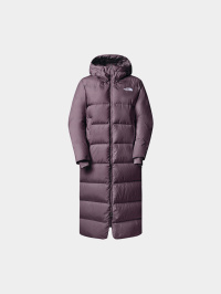 Фиолетовый - Парка The North Face