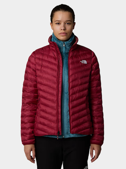 Демисезонная куртка The North Face модель NF0A85AG1IX1 — фото 3 - INTERTOP