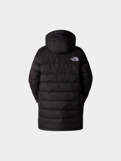 Парка The North Face модель NF0A89GAJK31 — фото - INTERTOP