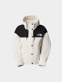 Белый - Ветровка The North Face