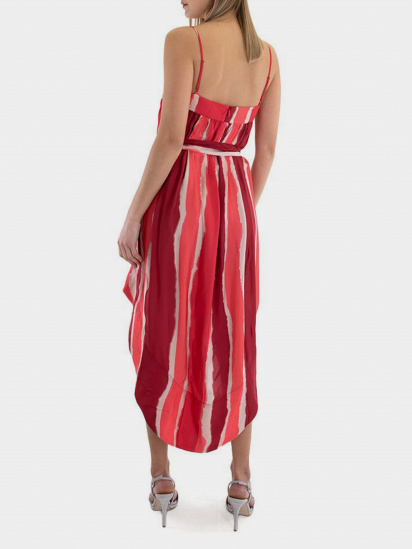 Платье миди Armani Exchange модель 3LYA04-YNQWZ-7410 — фото 2 - INTERTOP