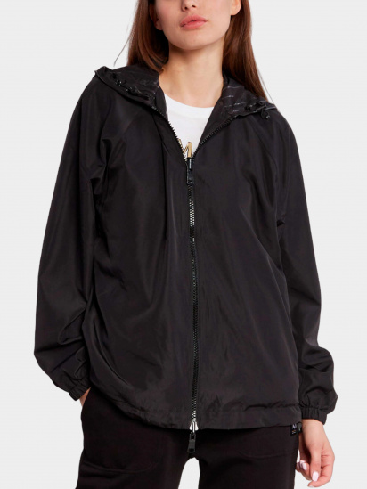 Демисезонная куртка Armani Exchange модель 6RYB07-YN1MZ-02EL — фото - INTERTOP