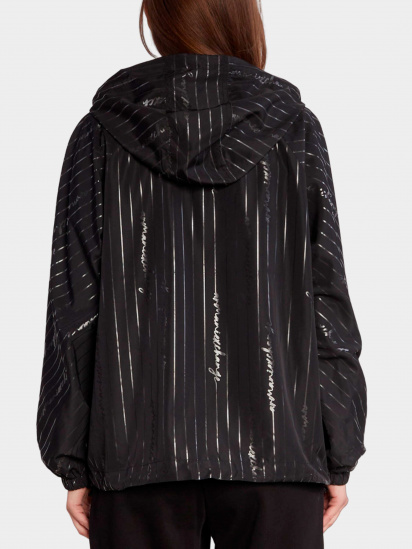 Демисезонная куртка Armani Exchange модель 6RYB07-YN1MZ-02EL — фото 5 - INTERTOP