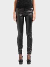 Чёрный - Скинни джинсы Armani Exchange
