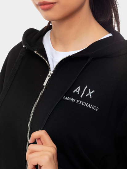 Кофта Armani Exchange модель 3DYMAB-YJ68Z-1200 — фото 5 - INTERTOP