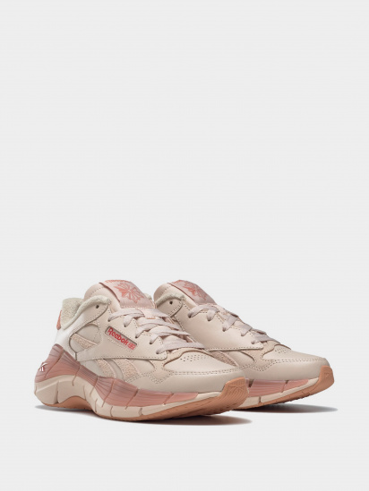 Кроссовки Reebok модель GX0482 — фото 3 - INTERTOP