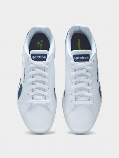 Кроссовки Reebok модель GW7745 — фото 5 - INTERTOP