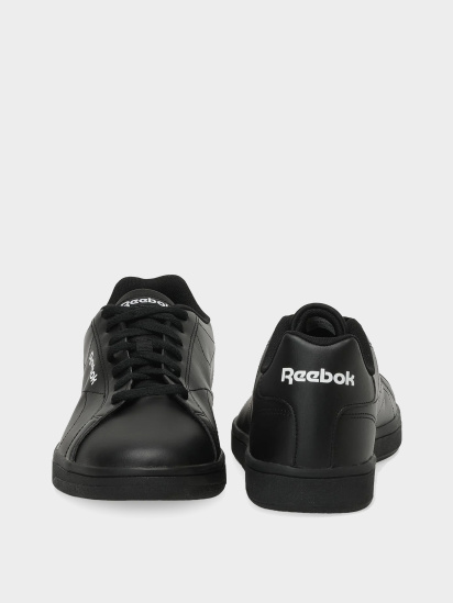 Кеды низкие Reebok модель 101390797 — фото 4 - INTERTOP