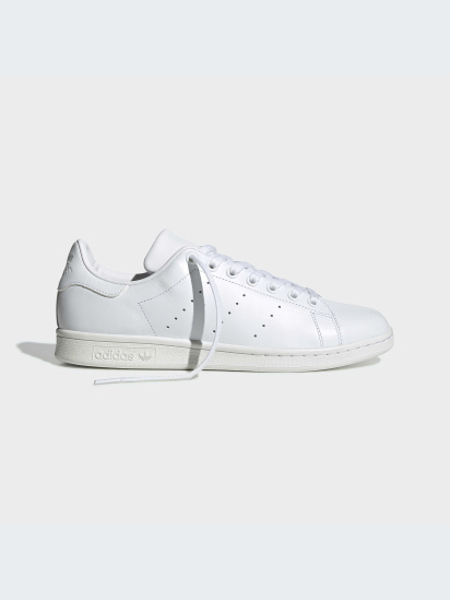 Кеды низкие adidas Stan Smith модель S75104-KZ — фото - INTERTOP