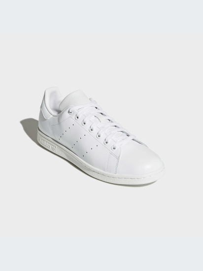 Кеды низкие adidas Stan Smith модель S75104-KZ — фото 5 - INTERTOP