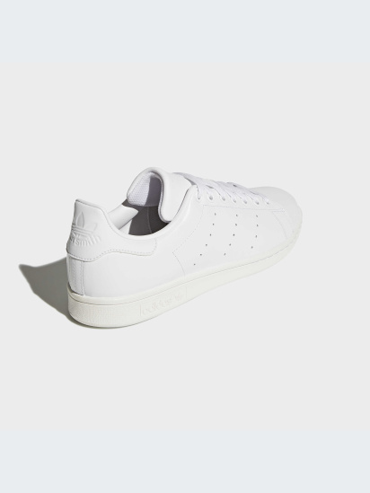 Кеды низкие adidas Stan Smith модель S75104-KZ — фото 6 - INTERTOP