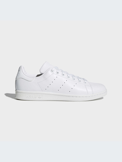 Кеды низкие adidas Stan Smith модель S75104-KZ — фото - INTERTOP