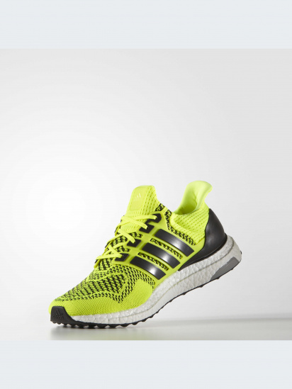 Кроссовки для бега adidas Ultraboost модель S77414-KZ — фото 4 - INTERTOP