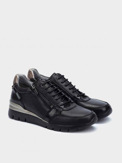 Кроссовки PIKOLINOS модель W4R-6718C2-BLACK — фото 3 - INTERTOP