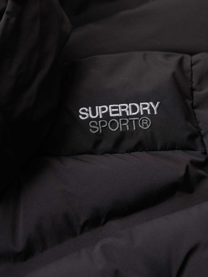 Зимняя куртка Superdry модель MS311479A02A — фото 4 - INTERTOP