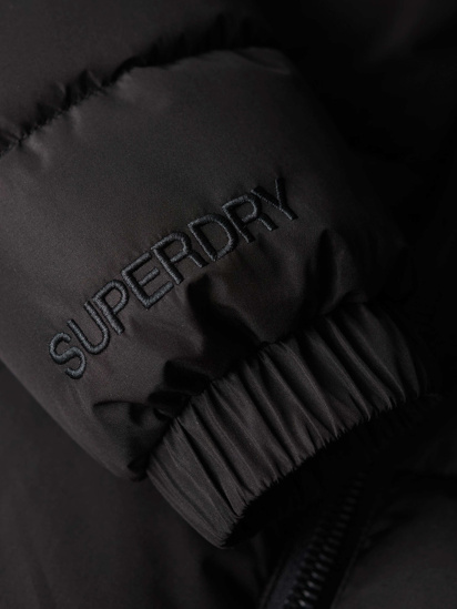 Зимняя куртка Superdry модель W5011630A02A — фото 5 - INTERTOP