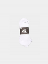 Белый - Набор носков Skechers