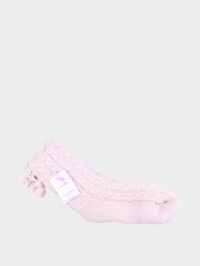 Розовый - Носки Skechers