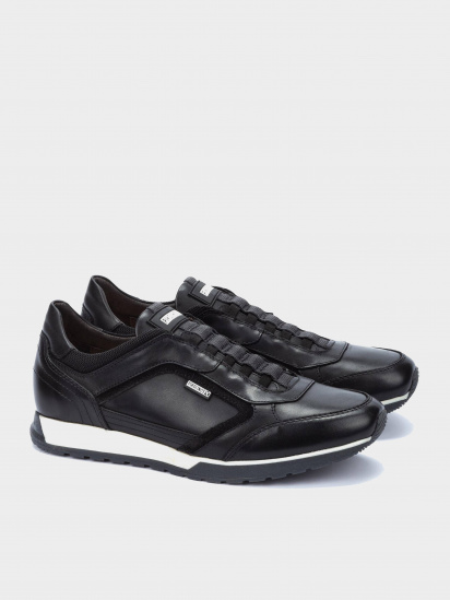 Кроссовки PIKOLINOS модель M5N-6247C1-BLACK — фото 3 - INTERTOP