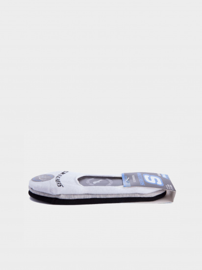 Носки Skechers модель S111506-117 — фото - INTERTOP