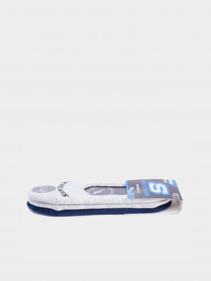 Носки Skechers модель S111506-039 — фото - INTERTOP