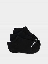 Чёрный - Набор носков Skechers