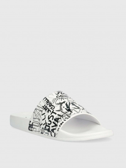 Шлепанцы Just Cavalli модель 74RB3SZ3-ZS787-L02 — фото 3 - INTERTOP