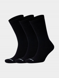 Чёрный - Носки Skechers